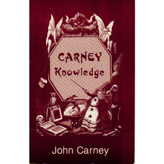 Carney Knowledge