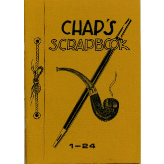 Chap's Scrapbook