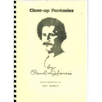 Close-up Fantasies (dt.)