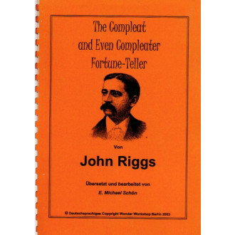 The Compleat and Even Compleater Fortune-Teller