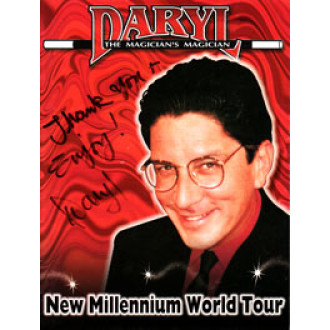 New Millennium World Tour