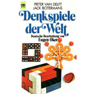 Denkspiele der Welt (Taschenbuch)