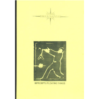 Impromptu Floating Things