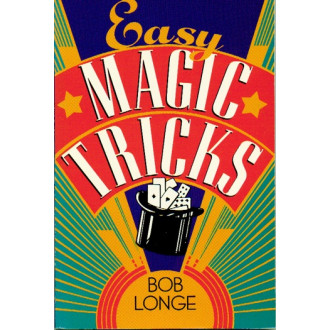 Easy Magic Tricks