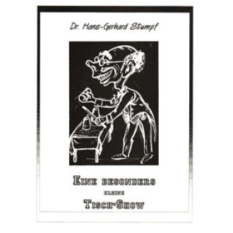 Eine besonders kleine Tisch-Show