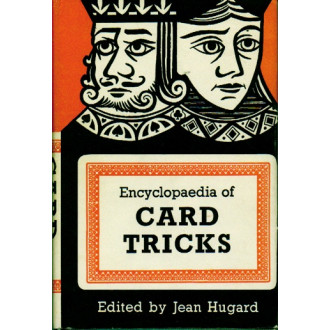 Encyclopedia of Card Tricks (bros.)
