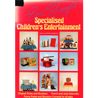 Specialised Children's Entertainment