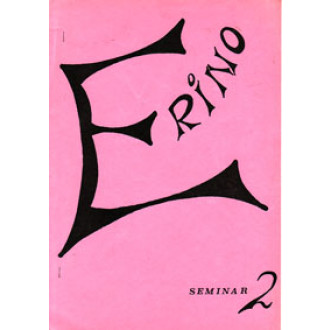 Erino Seminar 2