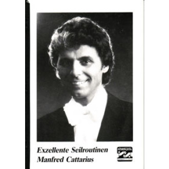 Exzellente Seilroutinen