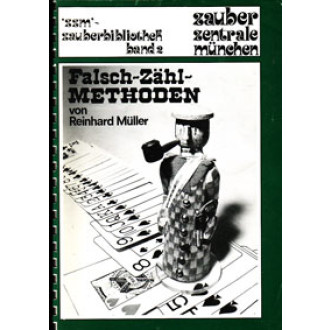 Falsch-Zähl-Methoden (Falschzähl-Methoden)
