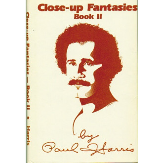 Close-up Fantasies Book II
