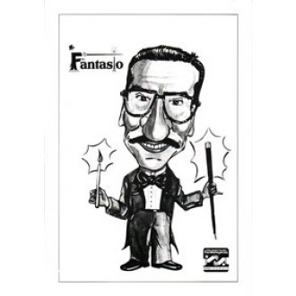 Fantasio (1995)