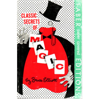 Classic Secrets of Magic