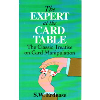 The Expert at the Card Table (Dover Publ.)
