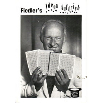 Fiedler's Ideen Auftrieb