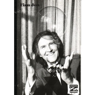 Magic of Finn Jon (Herrenberg, 1989)