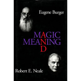 Magic and Meaning