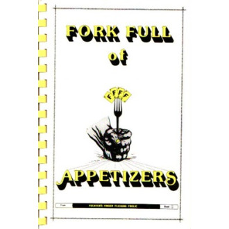 Fork Full of Appetizers (Book 1)