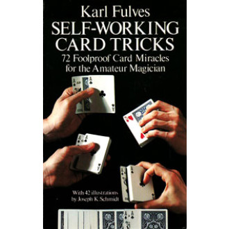 Self-Working Card Tricks