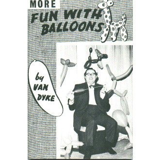 More Fun with Balloons