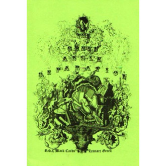 The Green Angle Separation