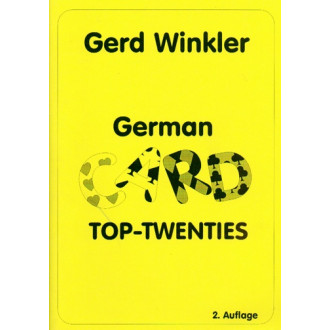 German Card Top Twenties (2. Auflage)