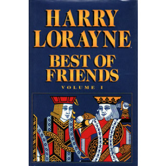 Best Of Friends - Volume I (L&L)