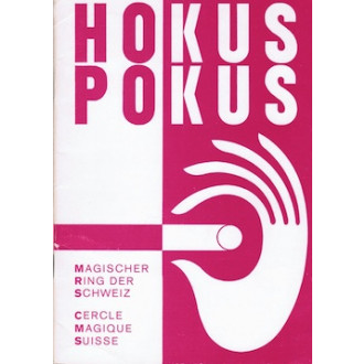 Hokus Pokus, Jahrgang 1985