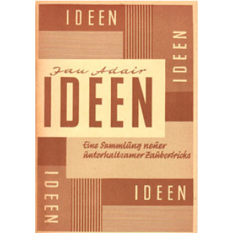 Ideen (Adair)