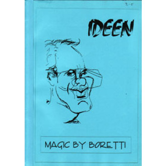 Ideen - Magic by Boretti