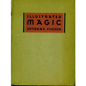 Illustrated Magic