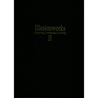 Illusionworks II