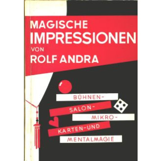 Magische Impressionen