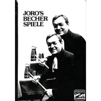 Joro's Becherspiele
