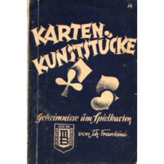 Kartenkunststücke