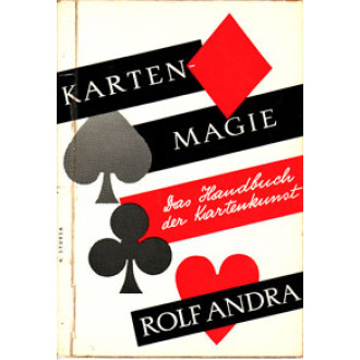 Karten-Magie