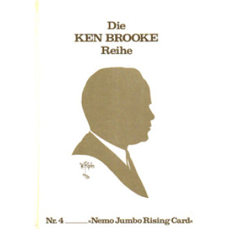 Nemo Jumbo Rising Card