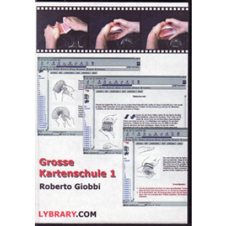 Grosse Kartenschule 1