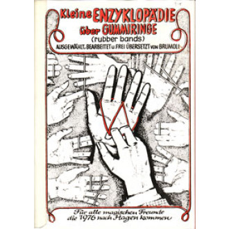 Kleine Enzyklopädie über Gummiringe (rubber bands)