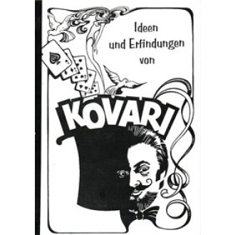 Ideen und Erfindungen von Kovari