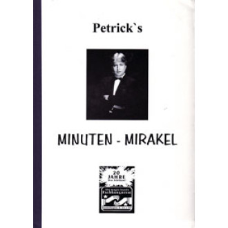 Petrick's Minuten-Mirakel