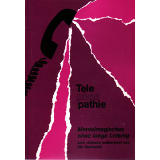 Telephonpathie. Mentalmagisches ohne lange Leitung.