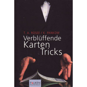 Verblüffende Kartentricks