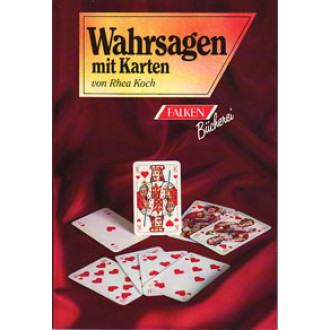 Wahrsagen mit Karten