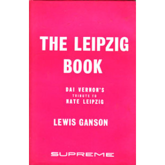 The Leipzig Book