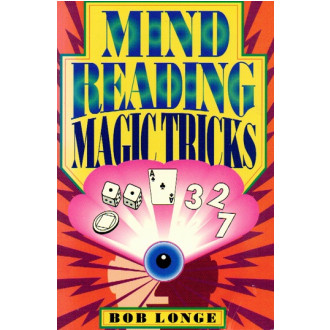 Mind Reading Magic Tricks