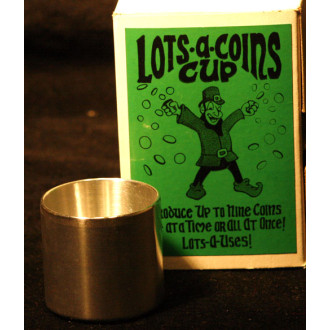 Lots-A-Coins Cup