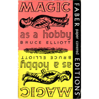 Magic as a Hobby