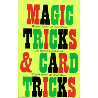 Magic Tricks & Card Tricks