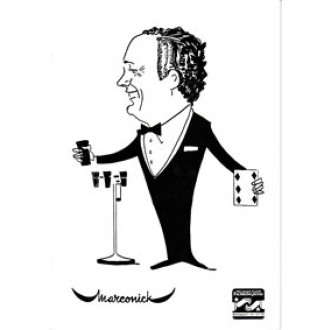 Marconick Lecture (Herrenberg, 1983)